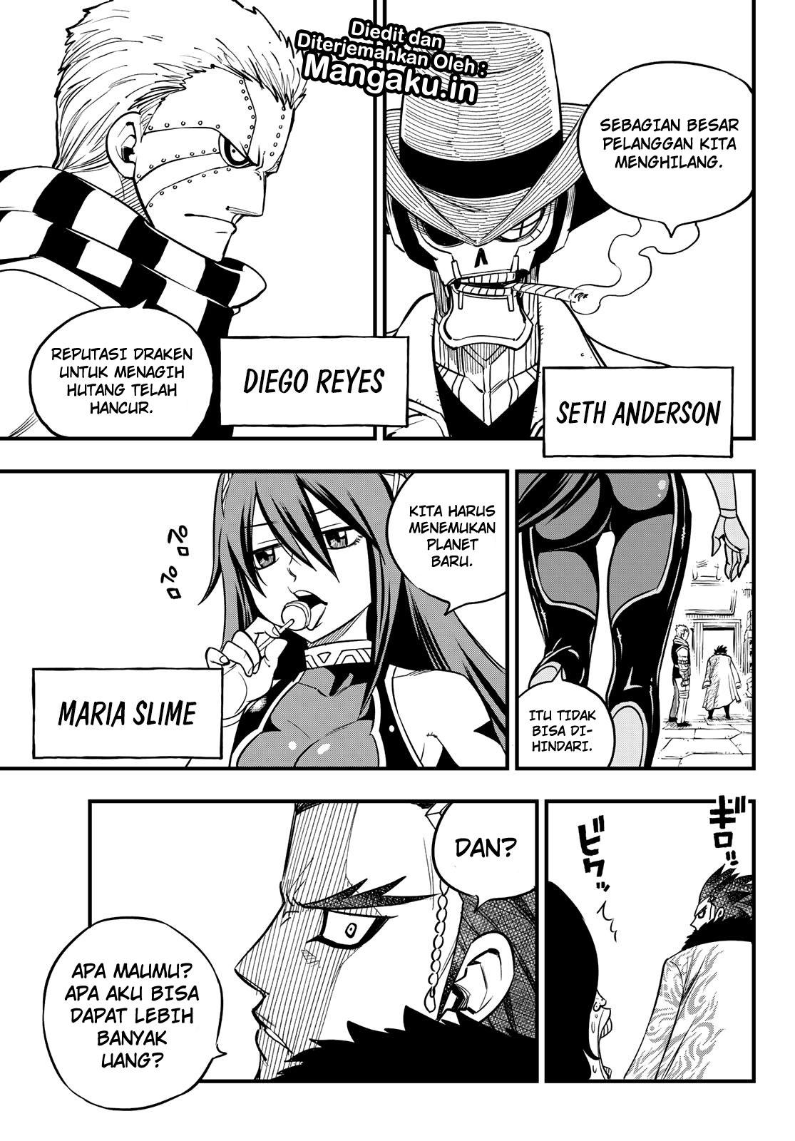 Eden’s Zero